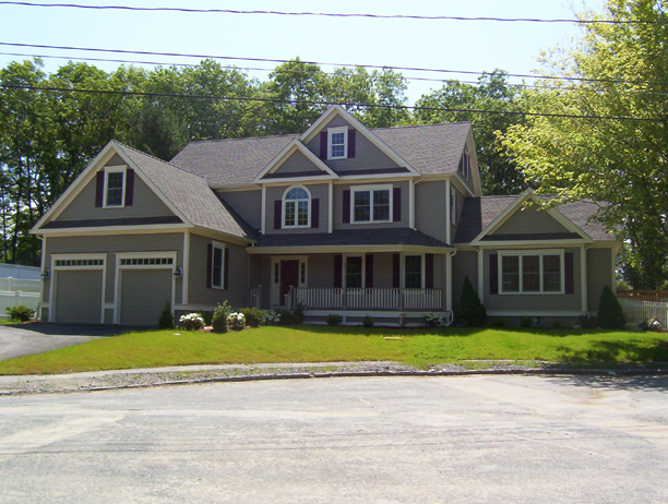 Smith Roofing and Windows