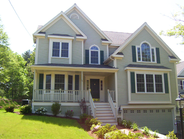 Smith Roofing and Windows